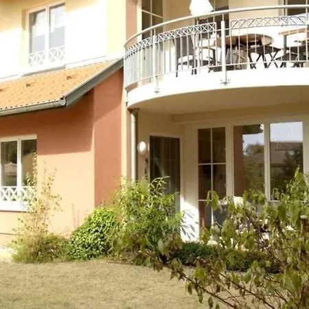 Kaiserliches Postamt 11 Kühlungsborn