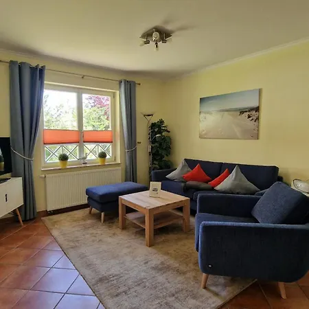 Kaiserliches Postamt 11 Ostseebad Kühlungsborn